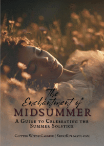 The Enchantment of Midsummer